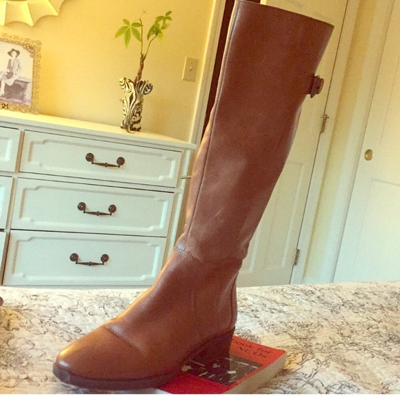 sam edelman patton riding boots